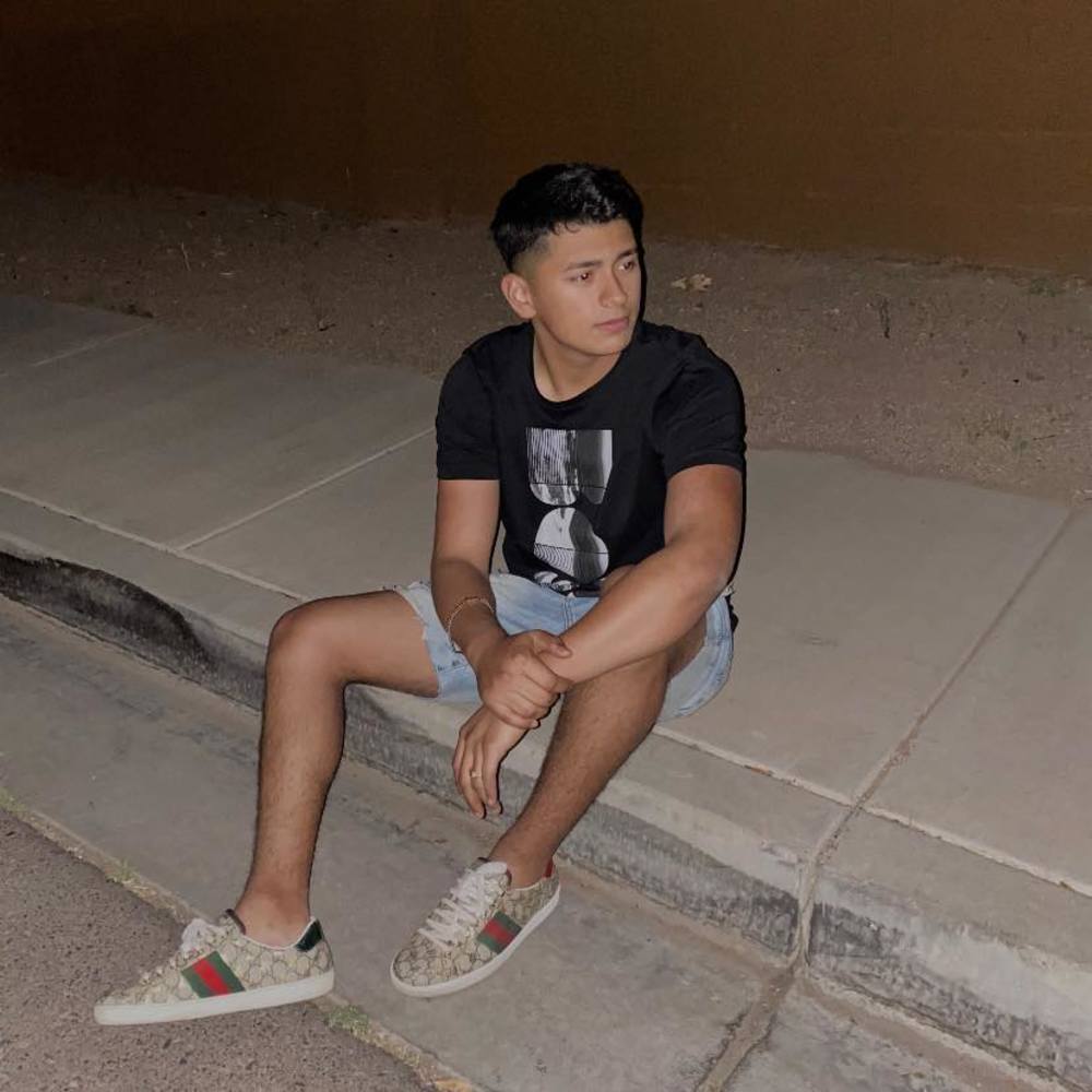 Meet your Posher, Jose